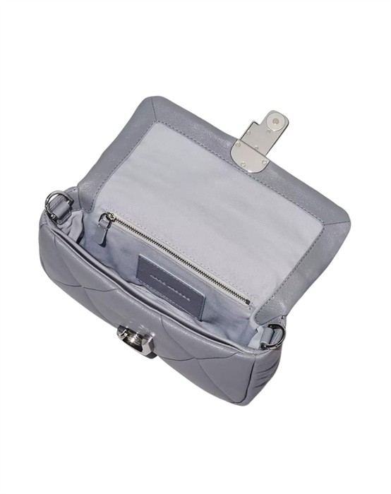 The Puffy Diamond J Marc Taske